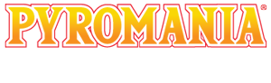 Pyromania STL